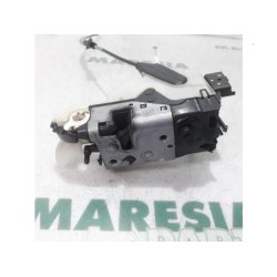 Peugeot - 208 - Türschlossmechanik 4-türig links vorne