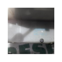 Peugeot - 208 - Front door lock mechanism 4-door, right