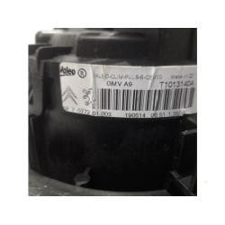 Peugeot - 208 - Heating and ventilation fan motor