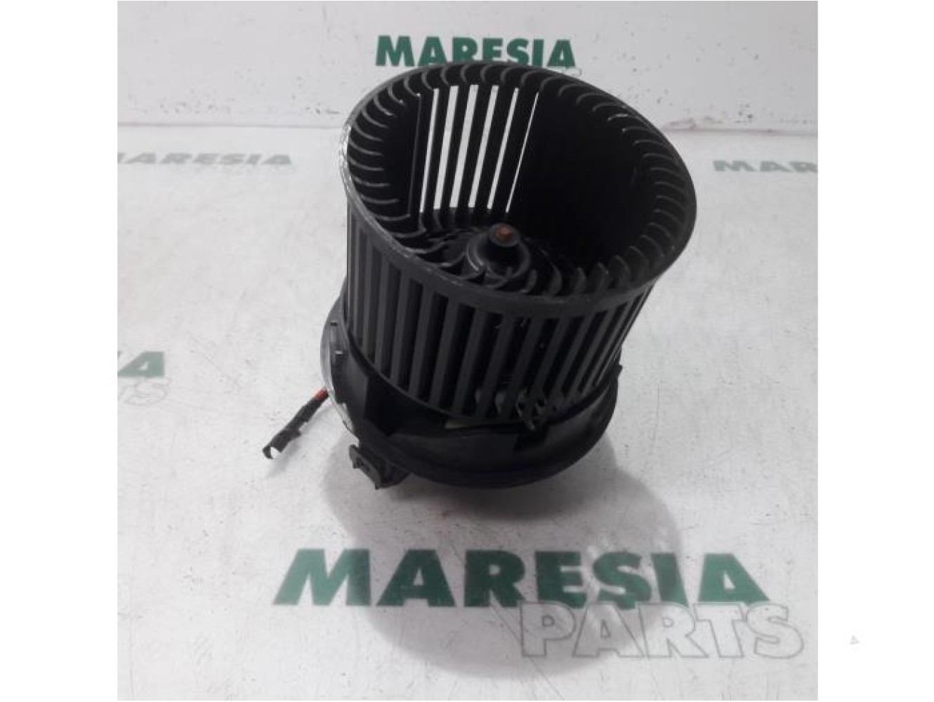 Peugeot - 208 - Heating and ventilation fan motor