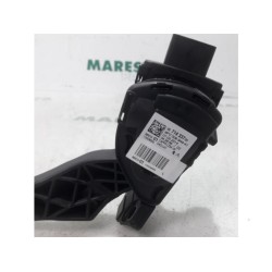 Peugeot - 208 - Gaspedalposition Sensor