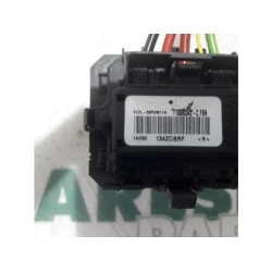 Peugeot - 208 - Heater resistor