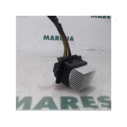 Peugeot - 208 - Heater resistor