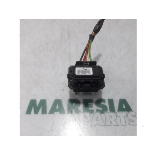 Peugeot - 208 - Heater resistor