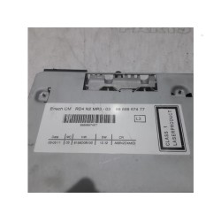 Peugeot - 5008 - Radio CD player
