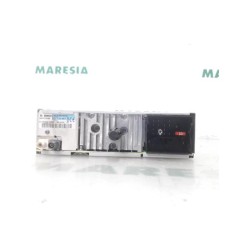 Peugeot - 5008 - Radio CD player