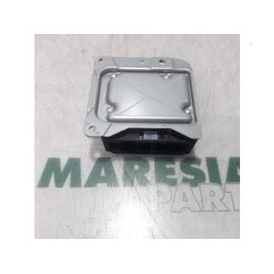 Peugeot - 5008 - Airbag Modul