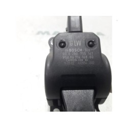 Peugeot - 5008 - Gaspedaalpositie Sensor