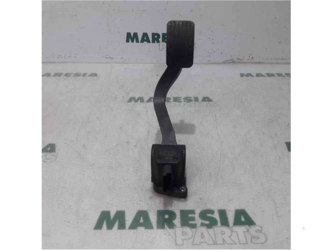 Peugeot - 5008 - Gaspedaalpositie Sensor