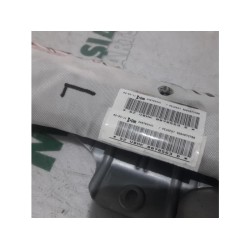 Peugeot - 5008 - Airbag hemel links