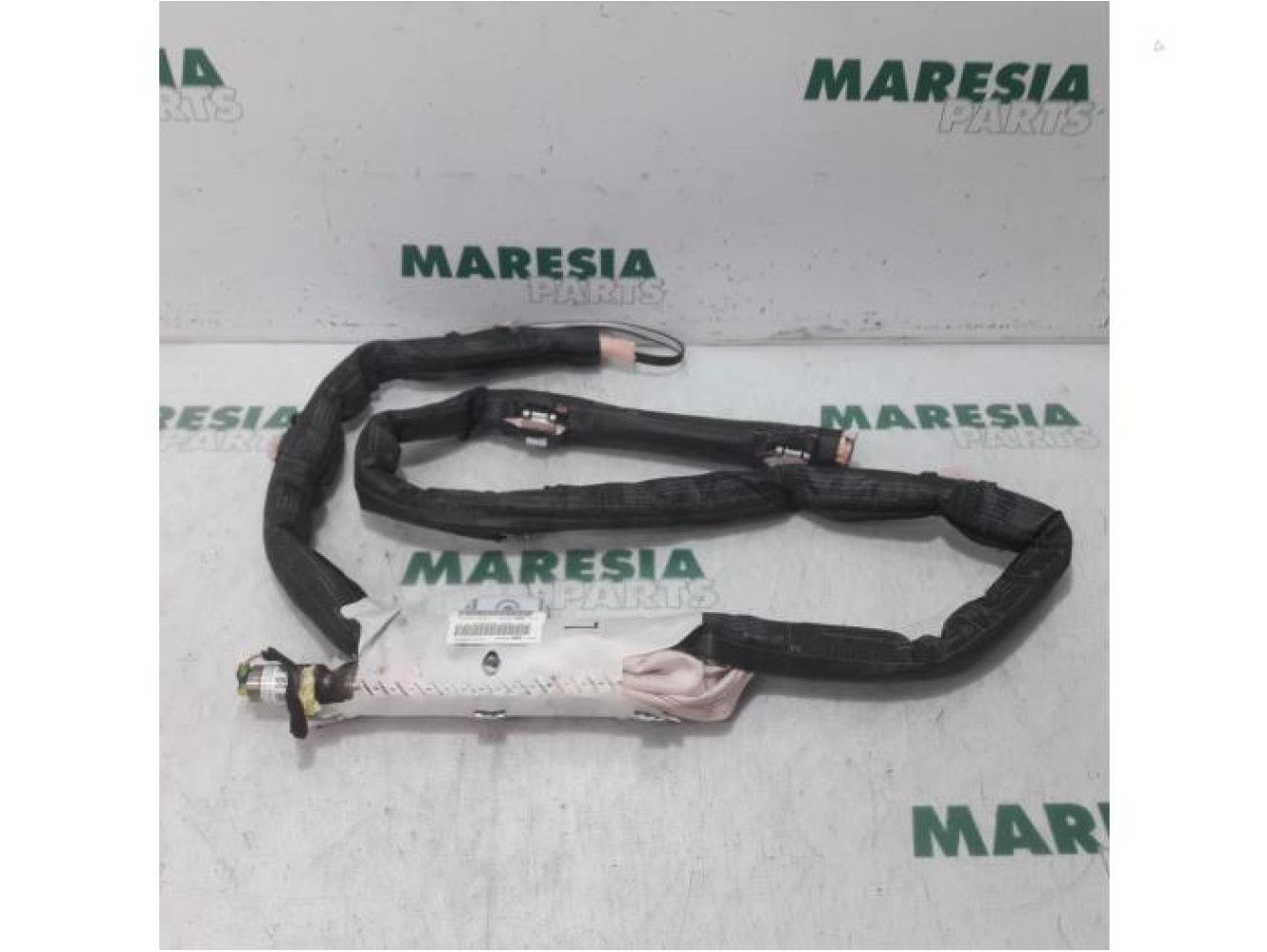 Peugeot - 5008 - Airbag hemel links