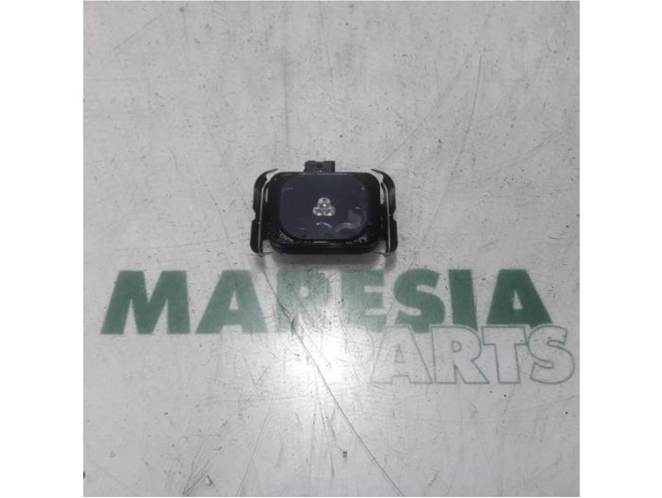 Peugeot - 5008 - Rain sensor