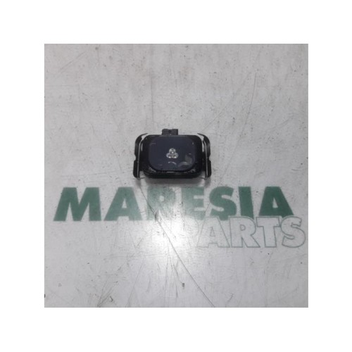 Peugeot - 5008 - Rain sensor
