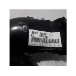 Peugeot - 5008 - Moteur de ventilation chauffage