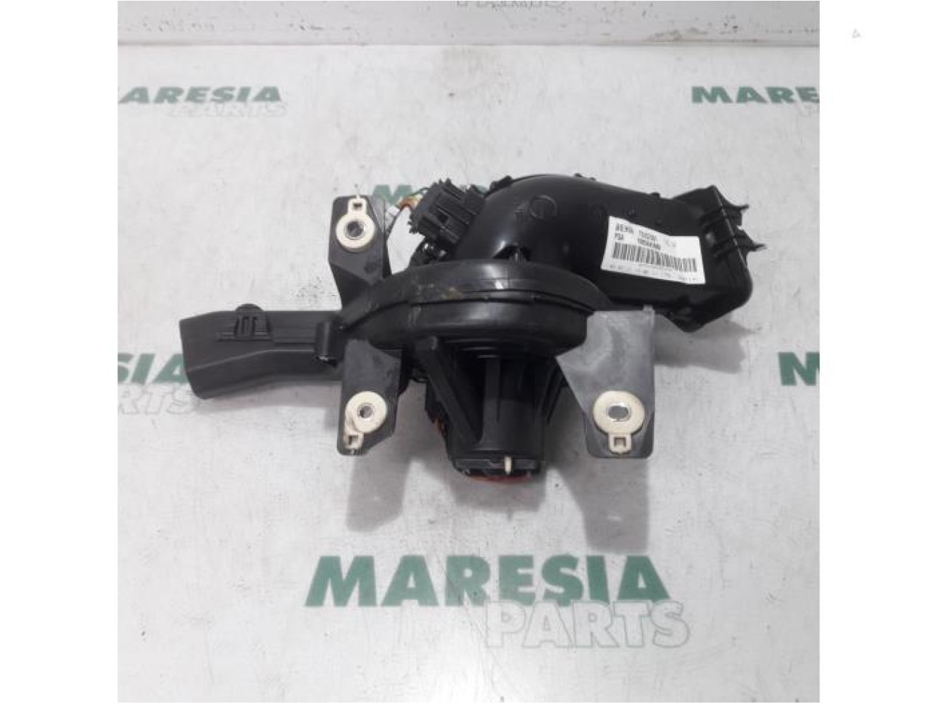 Peugeot - 5008 - Moteur de ventilation chauffage