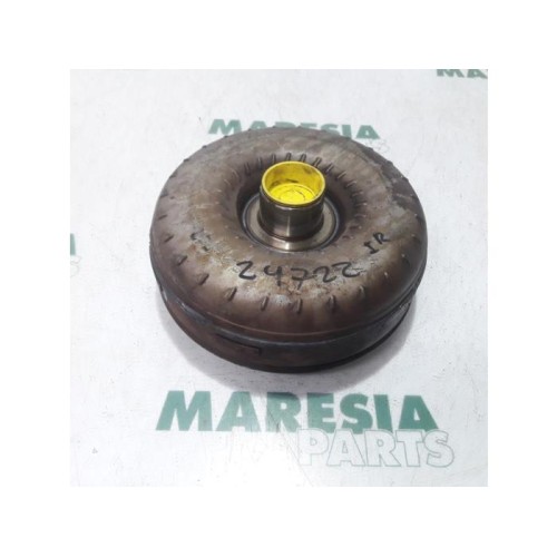 Renault - Megane Scenic - Automatic torque converter