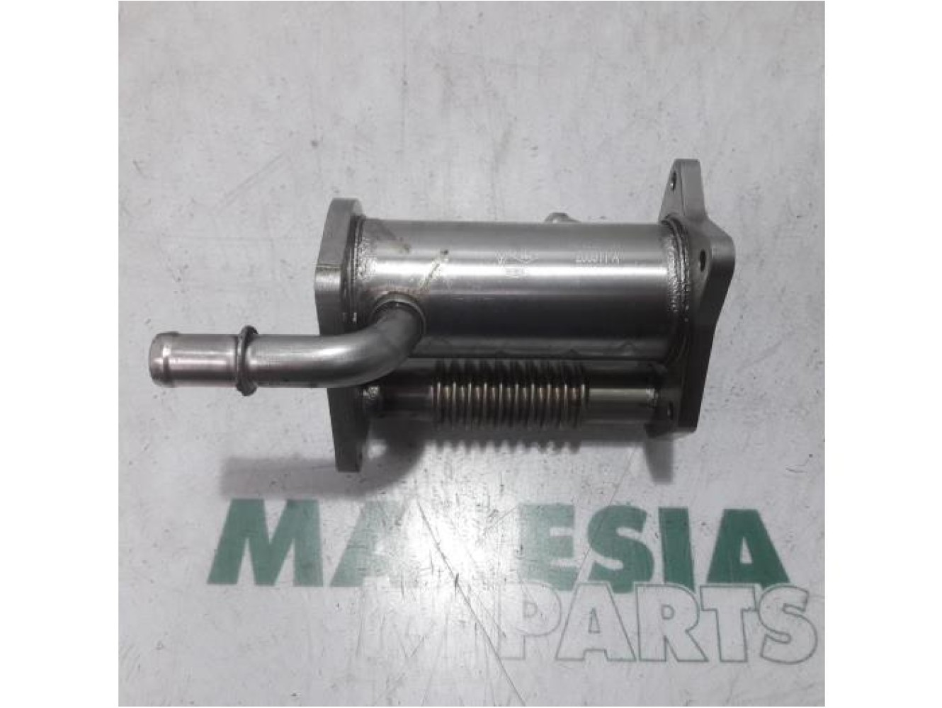 Renault - Twingo - Heat exchanger