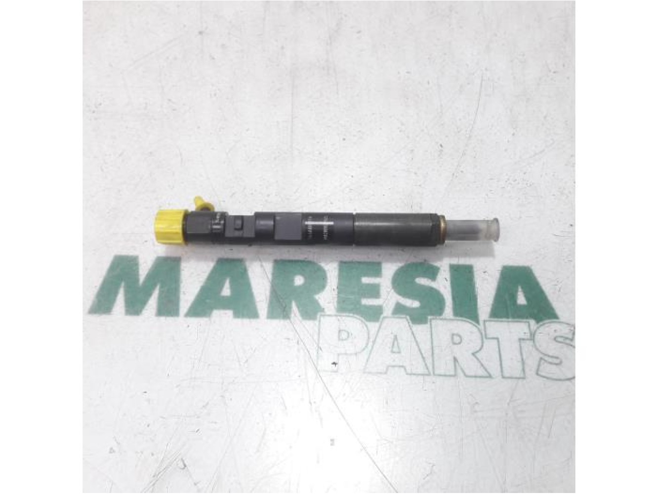 Renault - Twingo - Injector (diesel)