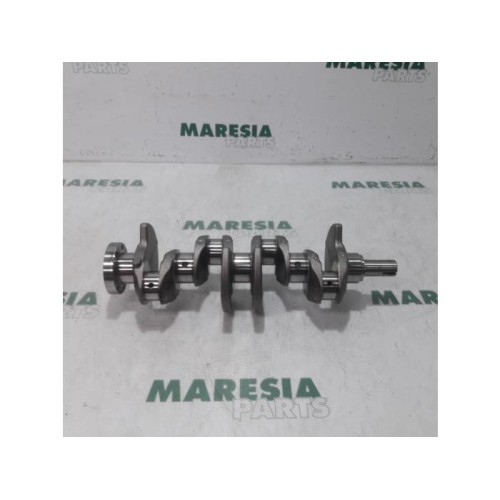 Renault - Twingo - Crankshaft