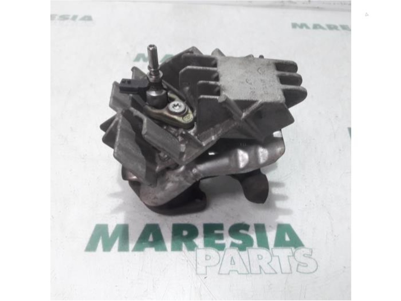 Renault - Twingo - Injector (diesel)