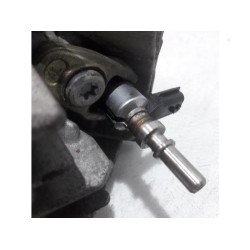 Renault - Twingo - Injector (diesel)