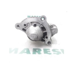 Citroen - C4 Picasso - Startmotor