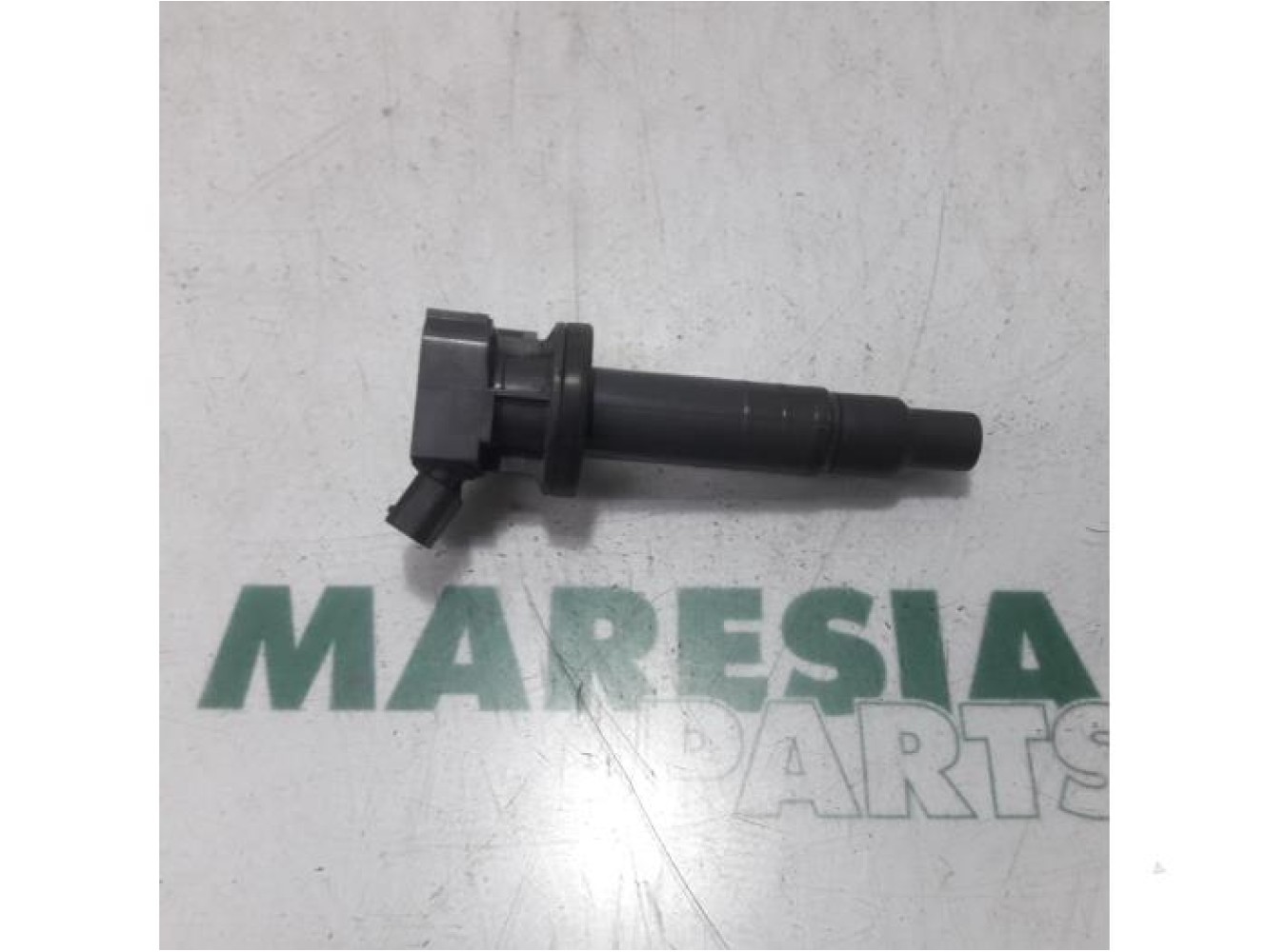 Citroen - C1 - Ignition coil