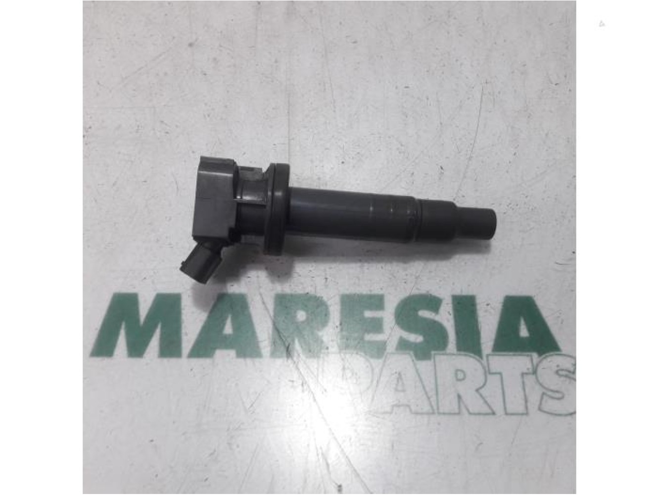 Citroen - C1 - Ignition coil