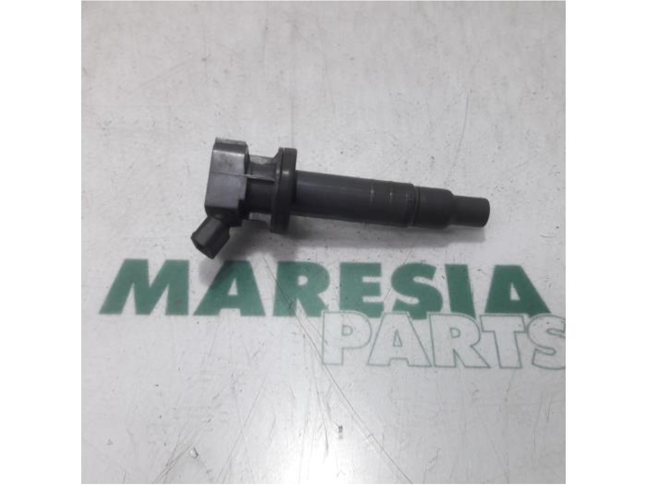 Citroen - C1 - Ignition coil