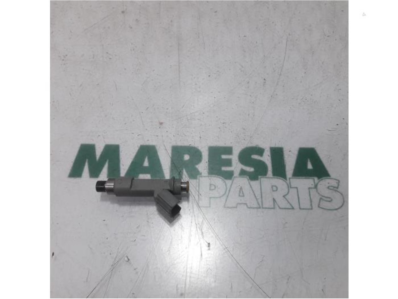 Citroen - C1 - Injector (petrol injection)