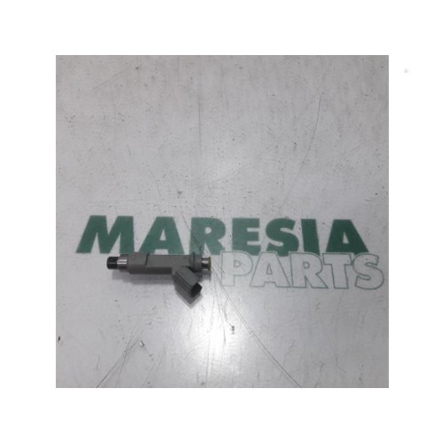 Citroen - C1 - Injector (petrol injection)