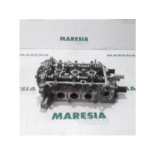 Citroen - C1 - Cylinder head