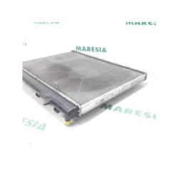 Citroen - C4 Picasso - Radiator