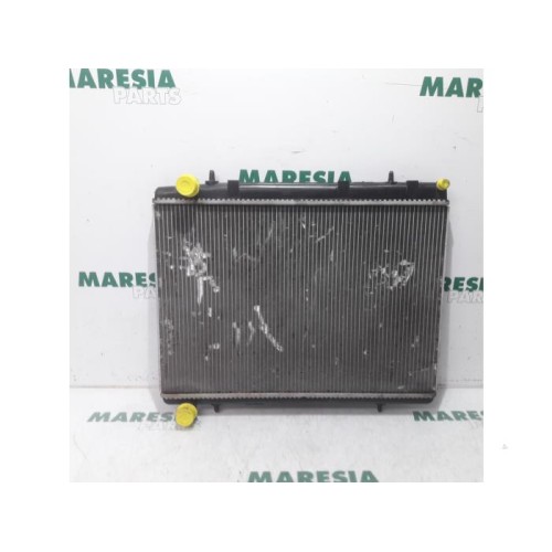 Citroen - C4 Picasso - Radiator