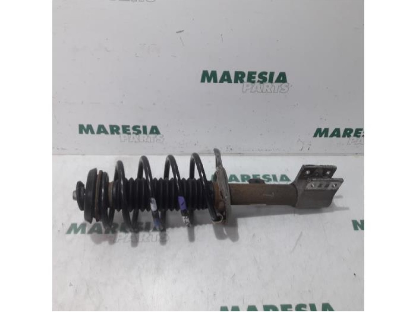Citroen - C4 Picasso - Front shock absorber rod, left