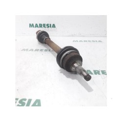 Citroen - C4 Picasso - Front drive shaft, left