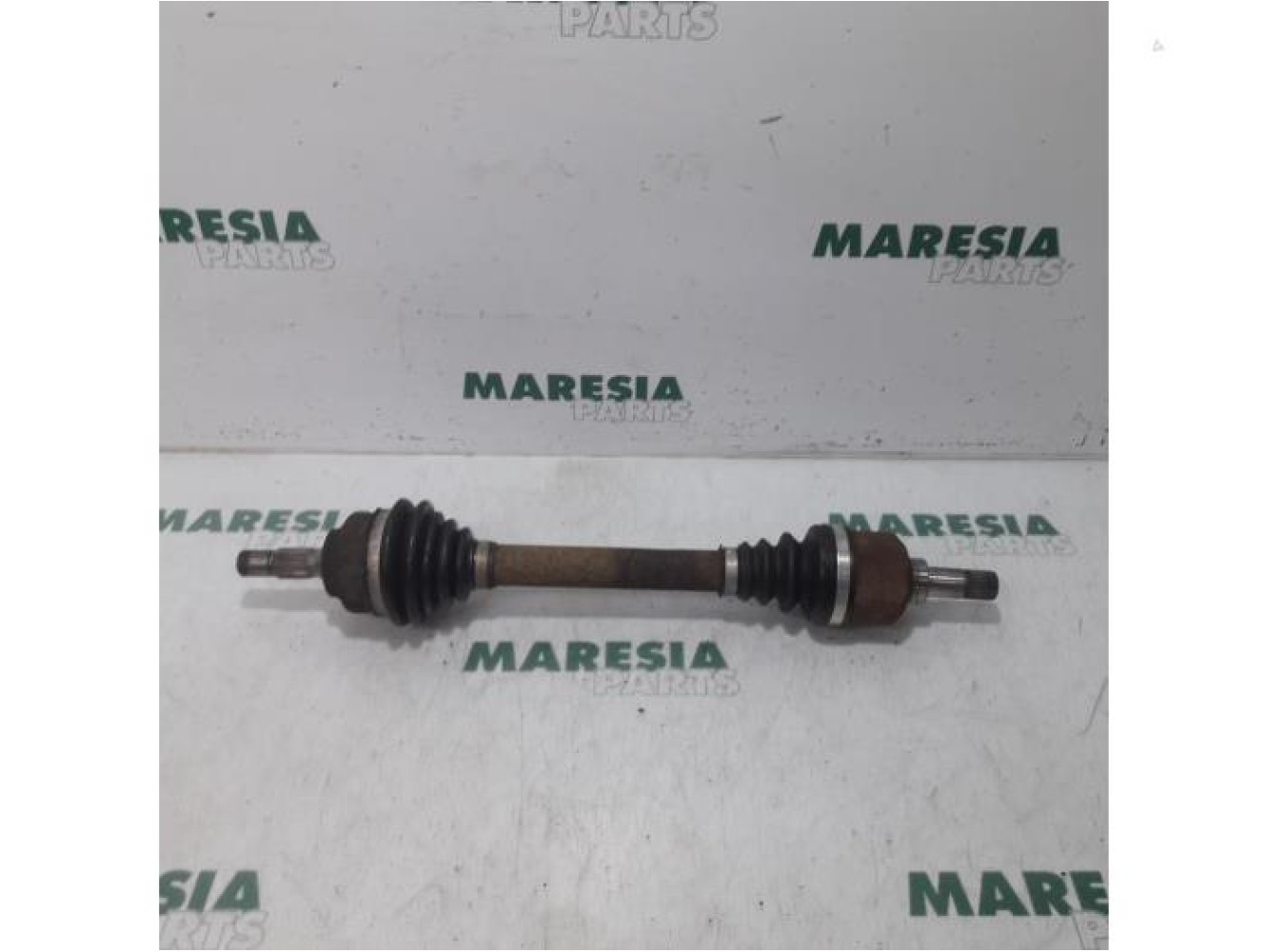 Citroen - C4 Picasso - Front drive shaft, left