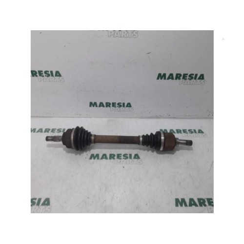 Citroen - C4 Picasso - Arbre de transmission avant gauche
