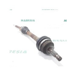 Citroen - C4 Picasso - Front drive shaft, right