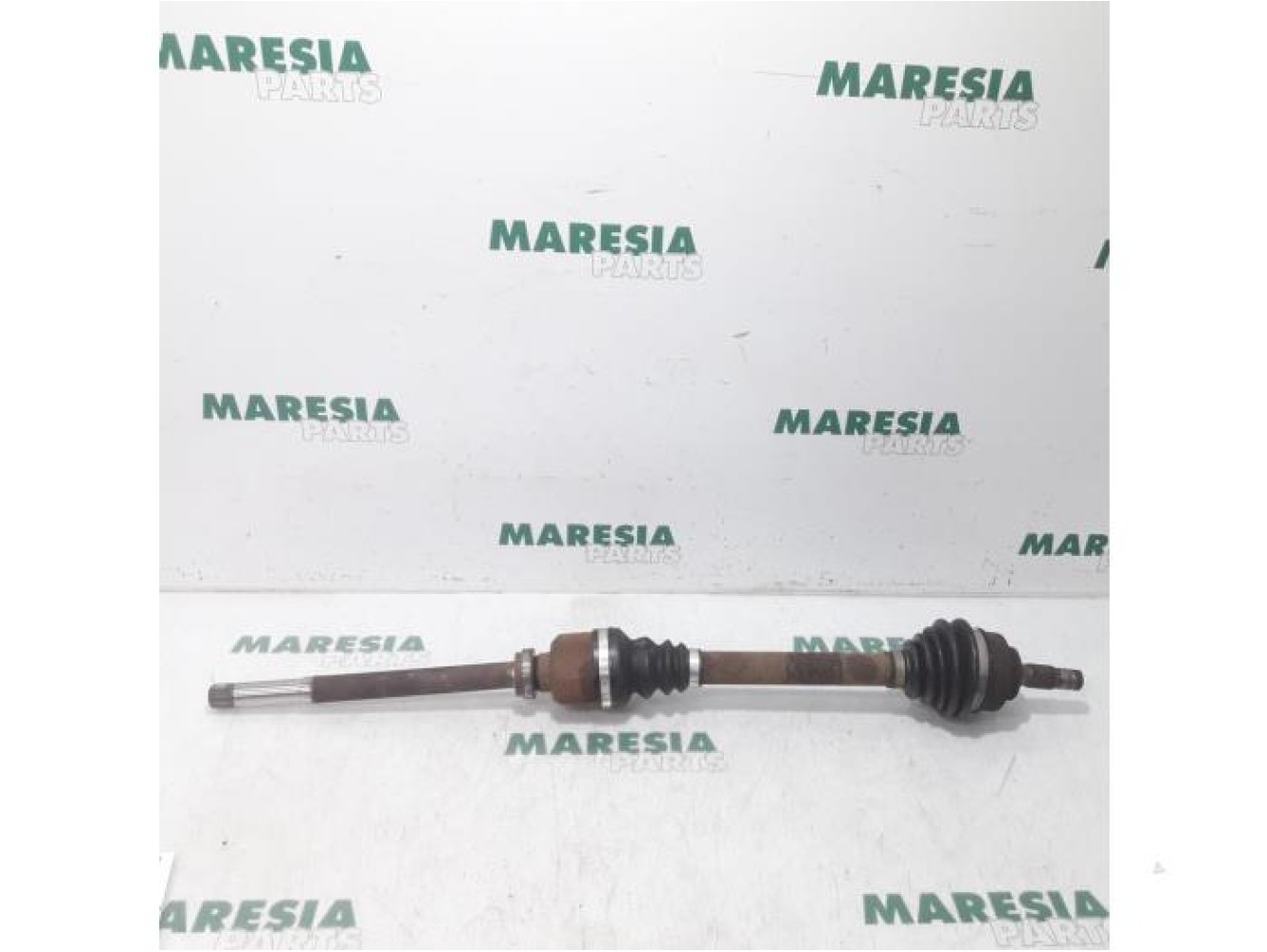Citroen - C4 Picasso - Front drive shaft, right