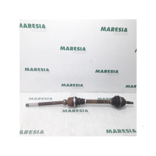Citroen - C4 Picasso - Front drive shaft, right