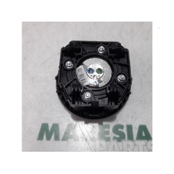 Citroen - C4 Picasso - Left airbag (steering wheel)
