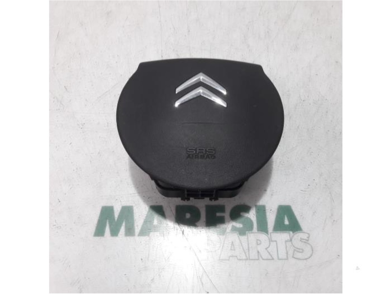 Citroen - C4 Picasso - Left airbag (steering wheel)