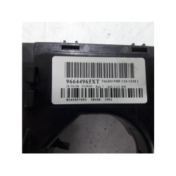 Citroen - C4 Picasso - Steering column stalk