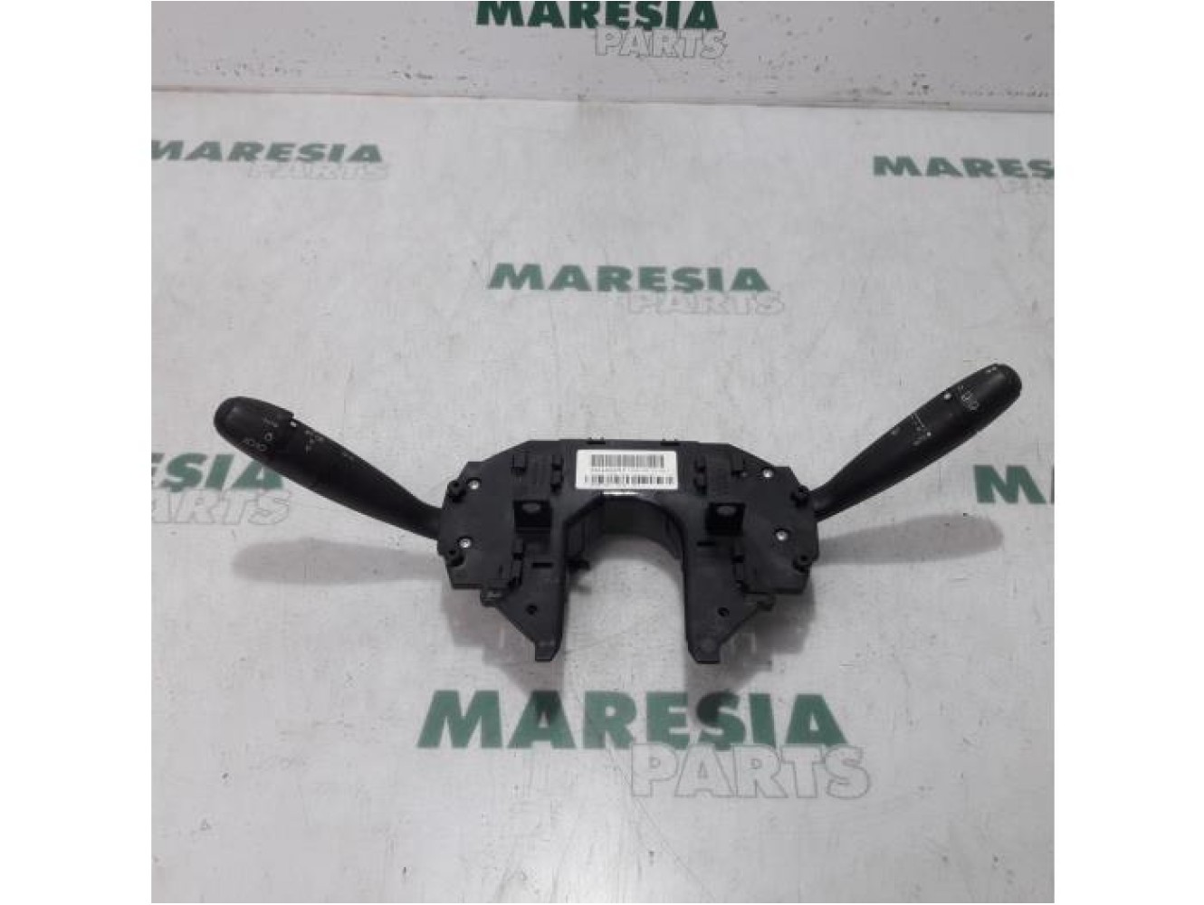Citroen - C4 Picasso - Steering column stalk