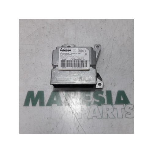 Citroen - C4 Picasso - Airbag Module