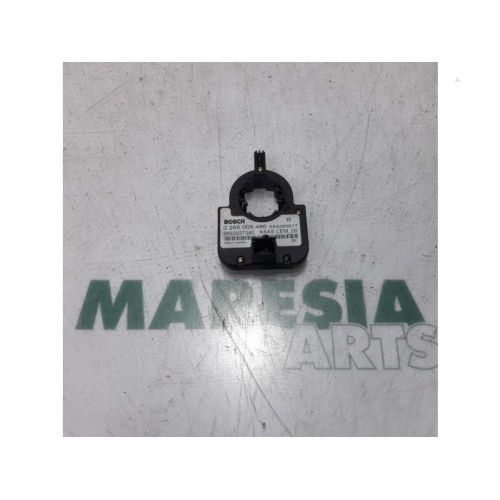 Citroen - C4 Picasso - Steering angle sensor