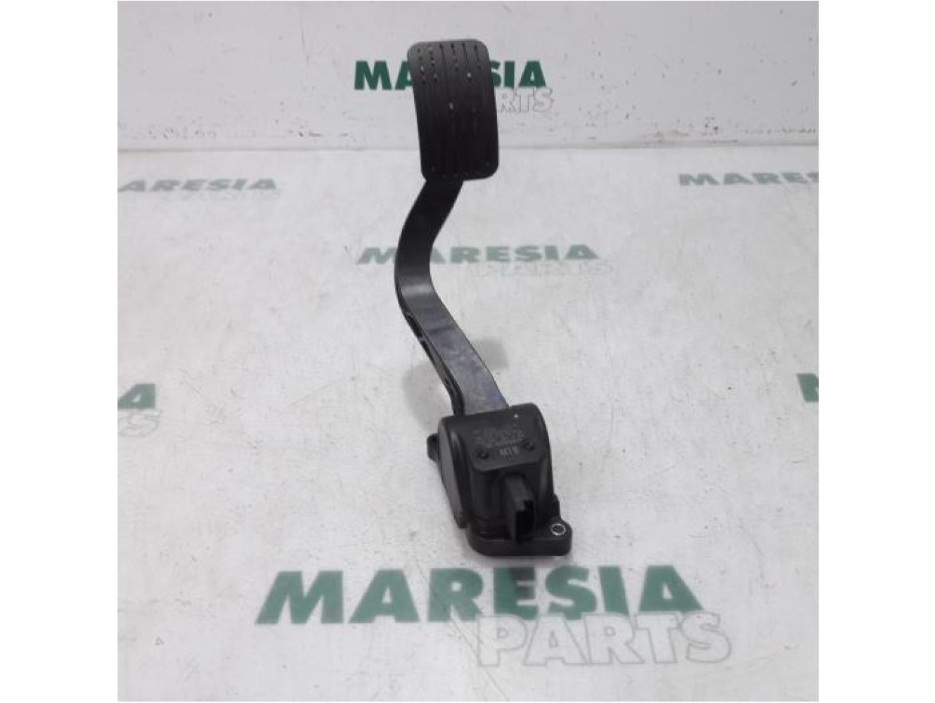 Citroen - C4 Picasso - Throttle pedal position sensor