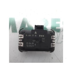Citroen - C4 Picasso - Regensensor