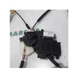 Citroen - C4 Picasso - Window mechanism 4-door, front right